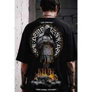 DemonTear "PYRE OF BELIFE Shirt
