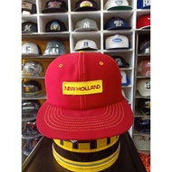 cap original new holland
