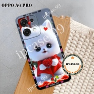 Softcase Pro Camera OPPO A6 PRO 5G - OPPO A6 PRO 5G New 2025 - Casing hp OPPO A6 PRO 5G - 42