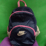 NIKE Kids Backpack Bundle