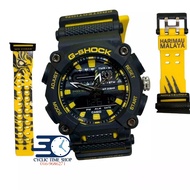G SHOCK GA-900-2ADR / GA-900-2A / GA-900-2 / GA-900 Men's Waterproof WATCH