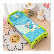 Chiếu Điều HÒA Cao Su Non 5D tặng GỐI vỏ thảo dượᴄ Cho Bé ngủ ngon