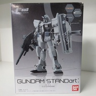 [BANDAI] Fusion Works GUNDAM STANDart: 3 RX-78-3 G3 Gundam (009) Display Figure