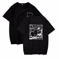 Bts kpop t-shirt bt21 TATA MANG free bt21 stickers