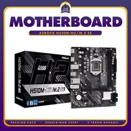 ASROCK H510M-H2/M.2 SE (Intel LGA Gen10, Gen11) OFFICIAL WARRANTY