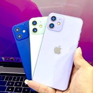 IPHONE 12 HDC ULTIMATE ( TIDAK NYALA )