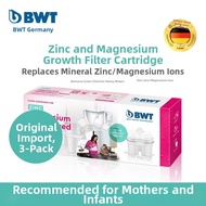 BWT | Mineral Magnesium Filter Cartridge Water Purifier