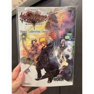 [Game Summary]KINGDOM HEART 358/2 DAYS NDS Japan