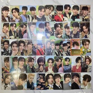 [READY STOCK] WTS BoyNextDoor BND Jaehyun, Sungho, Riwoo, Taesan, Leehan, Woonhak Kpop Photocard Pc