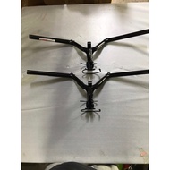 YAMAHA 💯 ORIGINAL B17-F6110-00 B17-F6110-10 Y15ZR V1 V2 HANDLE ASSY