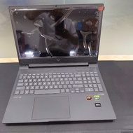 Laptop HP Victus 16-S1149AX - AZ0D4PA (AMD Ryzen 5-8645HS) (Đen) - Đã sử dụng