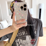 Ốp Lưng iPhone 16 pro Max 16 pro 16 15 pro 15 14 pro Max 14 pro 13 pro Max Ốp Lưng Bảo Vệ Toàn Diện 