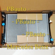 Radiator w117 w156 w246 W176 BAPMIC/Mercedes Benz Mercy CLA GLA Shop CLA200 GLA200 B200 A200