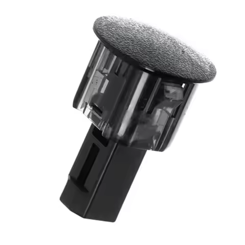 XA6H Cabin Temperature Sun with ABS Housing, Included 27721-3AA0A 27721-3RA0A 277214P000 for 370Z Ve