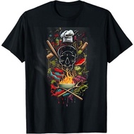 Cool Cool Salmon Sushi Design Best Clothing