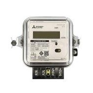 ดิจิตอลมิเตอร์ (C-LOOP) MITSUBISHI SX1-A35N 1 เฟส 5(45) แอมป์ (1294420)