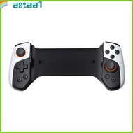 sat JK03 Mobile Game Controller Gamepads Game Controller 360-degree Remote Joystick Compatible For Android HID Mode,