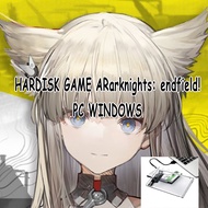 Arknights Endfield PC Latest Update