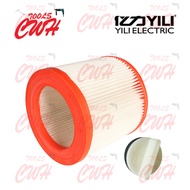 YILI HEPA FILTER WET & DRY VACUUM CLEANER BLOWER REPLACEMENT SPARE PART PARTS YLW6263A YLW95E-20L YL