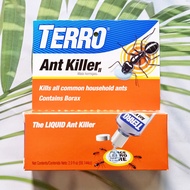 ผลิตภัณฑ์กำจัดมด T200 Liquid Ant Killer ll 59.144 cc (TERRO®)