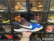 【XH sneaker】Nike Kobe 11 Elite Low “BHM “ 黑人月 us10.5