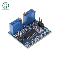 [Chicnest] TL494 PWM Controller Module Adjustable Duty Cycle Adjustable Waveform Generator 5V Freque