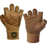 【💥運動手套】HARBINGER Pro WristwrapSport Gloves