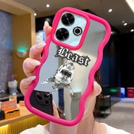 Casing For Xiaomi Redmi 13 4G 13 5G 13C 4G 13C 5G 13R 5G POCO M6 4G POCO M6 5G POCO M6 Plus 5G Case 