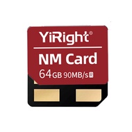 YiRight NM Memory Card Mate 20/30/40/P40/P30 nova 5/7 Honor Enjoy 20P 128GB 256GB nCard NM Memory Ca