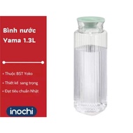 NEW ( YAMA 1.3L BOTTLE) YAMA INOCHI WATER BOTTLE 1,3L 【GTT】