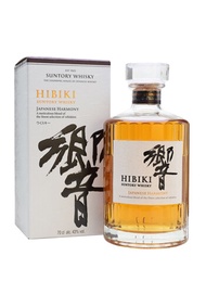 Hibiki Harmony [700ml]