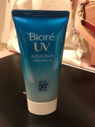 Biore uv