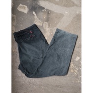 Gramicci corduroy trousers