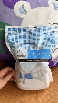RESMED AirFit N20 Nasal Mask ( M size)