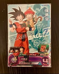 七龍珠英雄 BMT12 第十二彈