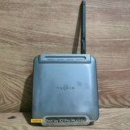 Belkin wireless g router f5d7232-4