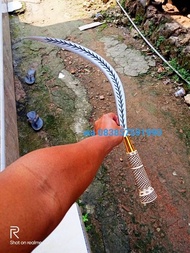 Celurit 02 tanpa sarung
