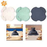 [utruiut0k] Air Fryer Heat Resistant Mat Counter Kitchen Heat Resistant Pad for FN101gy
