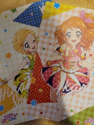 Aikatsu 星夢學園 偶像活動