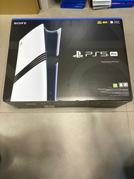 放二手ps5 pro 2TB