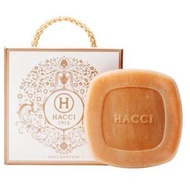 HACCI 蜂蜜洗臉皂 80g