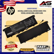 HP Battery Laptop | KC04XL KC04; L08544-1C1; HSTNN-DB8P; TPN-W136; L08496-855; L08544-2B1