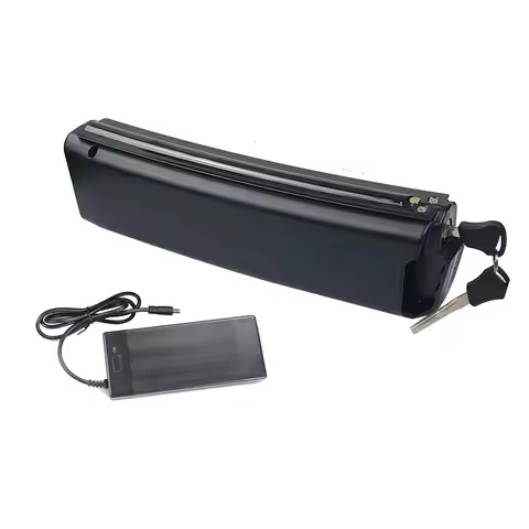 SYR 36V 48V Folding Ebike Battery 12.8Ah 14Ah for JOBOBIKE Eddy Mavric Vibe 500 Ducati Scrambler SCR