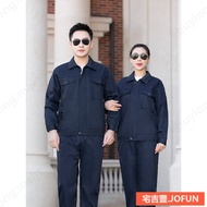 Ready Stock Products Don't Have to Wait Work Clothes Technical Work Clothes Work Clothes Spring Autu