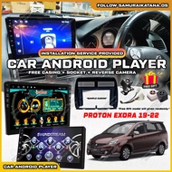 📺 Android Player Proton Exora 19-22 🎁 FREE Casing + Cam Mohawk Soundstream Bride Android Player QLED FHD 1+16 2+32