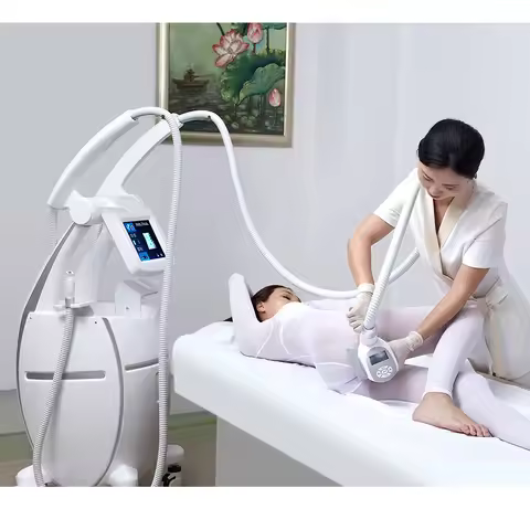 Multifunctional Vela Boby Shape LPG Massager Vacuum Roller Body Sculpting Burn Fat Slimming Massage 
