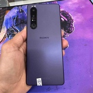 Sony Xperia 1iii Sim1🇯🇵Japan version Ram12GBRom256GB