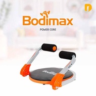 Bodimax Alat Olahraga Home Gym Power Core