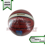 Molten Basketball Ball molten BG5000 original size 6