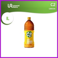 ❂ ◰ ▤ C2 Lemon Green Tea (1L)